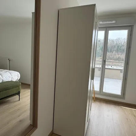 Spacieux Avec Terrasse Immense - 4 Pers. - Fr-1-555-127 Διαμέρισμα *