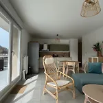 Spacieux Avec Terrasse Immense - 4 Pers. - Fr-1-555-127 Apartmán *