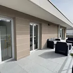 Apartmán Spacieux Avec Terrasse Immense - 4 Pers. - Fr-1-555-127 Aix-les-Bains
