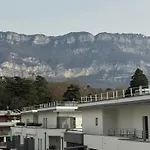 Spacieux Avec Terrasse Immense - 4 Pers. - Fr-1-555-127 Apartmán *