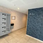 Spacieux Avec Terrasse Immense - 4 Pers. - Fr-1-555-127 *